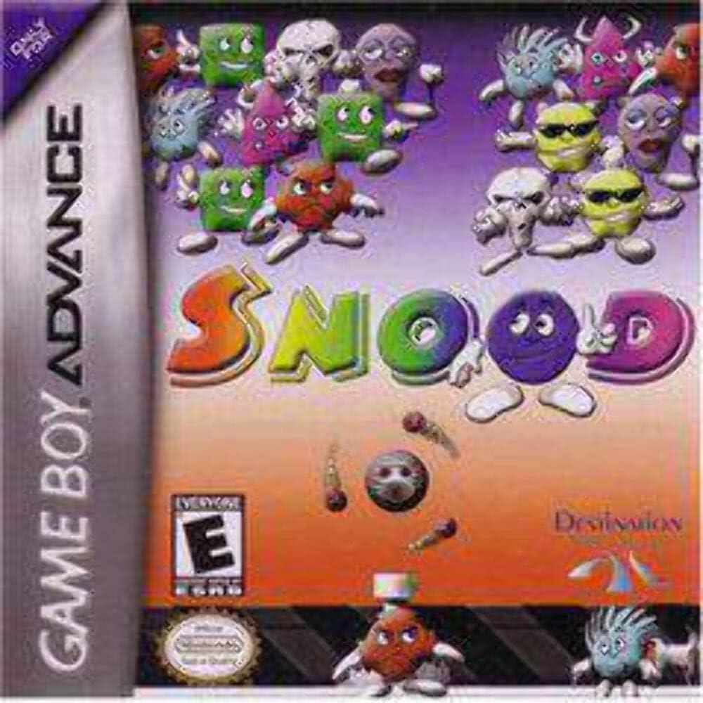 Snood