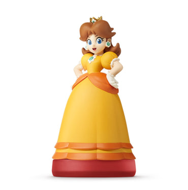 Daisy Amiibo (Mario)