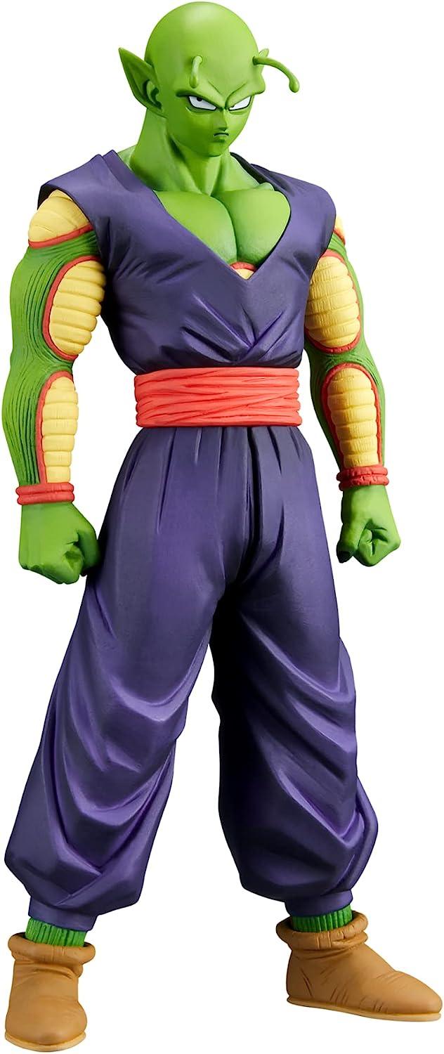 Dragon Ball Super: Super Hero DXF-Piccolo