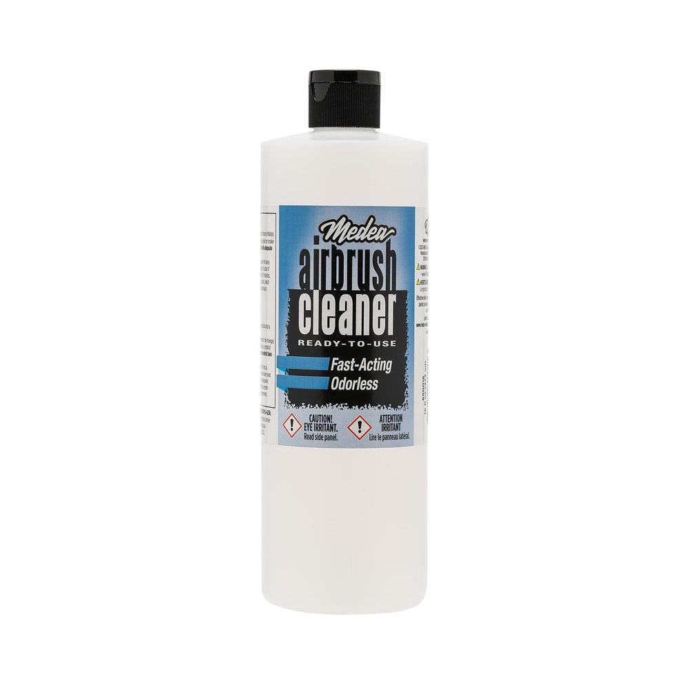 Medea Airbrush Cleaner 16 oz Bottle