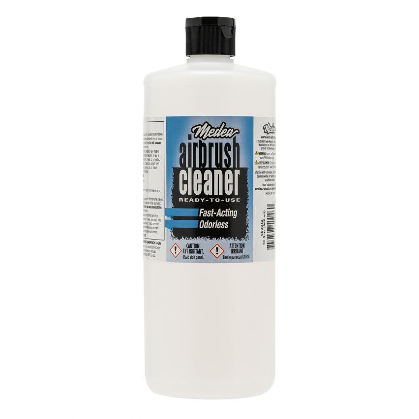 Medea Airbrush Cleaner 32 oz Bottle