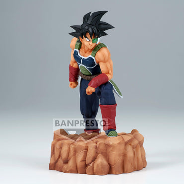 Dragon Ball Z - Bardock History Box Figure Vol. 6