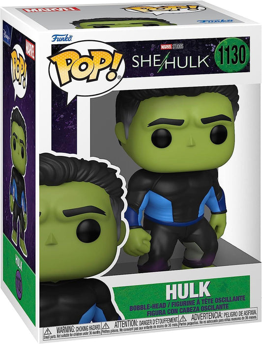 Funko Pop! TV: Marvel: She-Hulk - Hulk