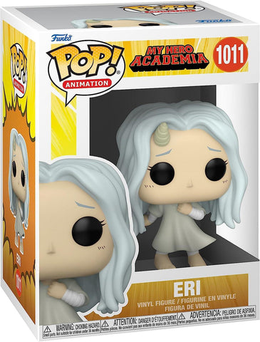 Funko POP Animation: My Hero Acadamia - Eri