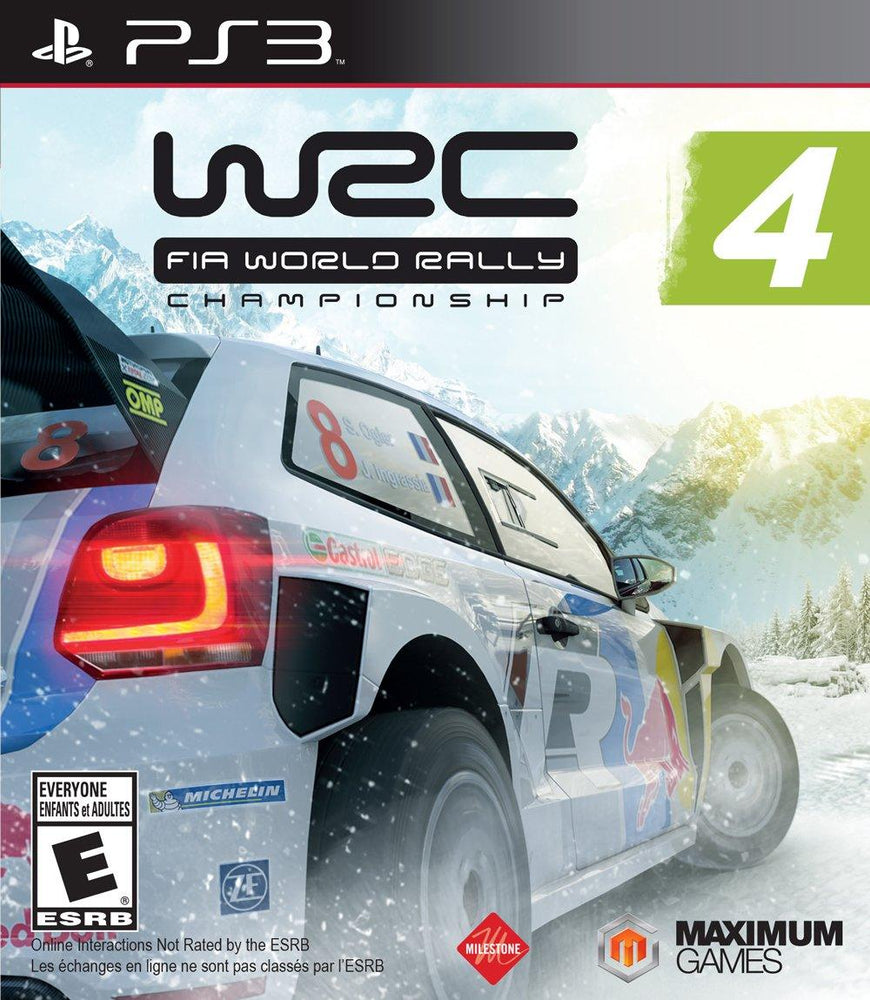 WRC 4