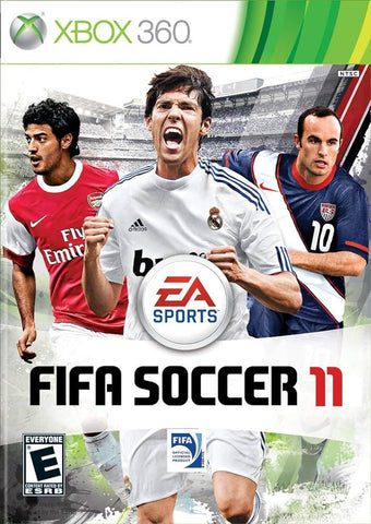 Fifa Soccer 11