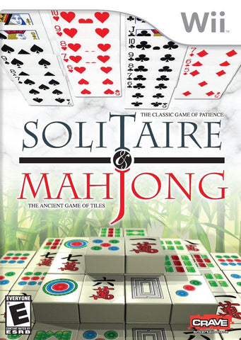 Solitaire & Mahjong