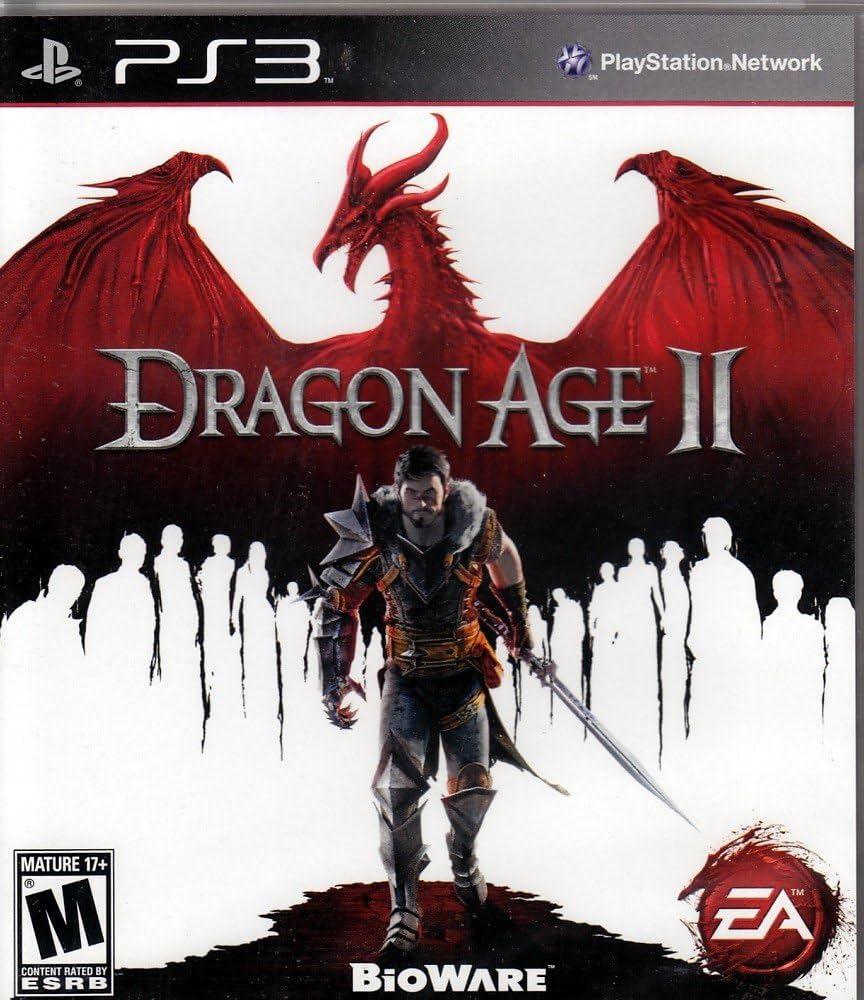 Dragon Age 2