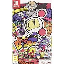 Super Bomberman R