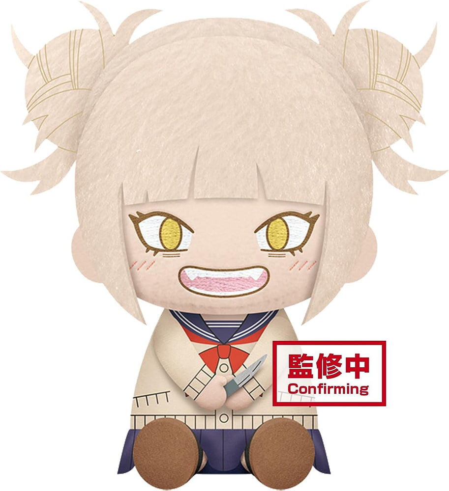 Toga de peluche