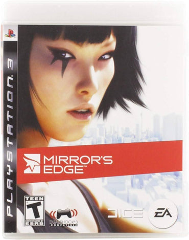 Mirrors Edge