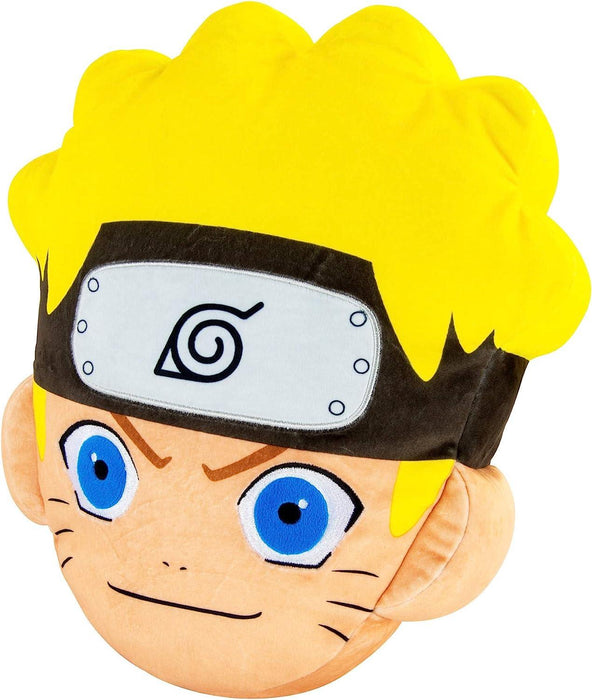 Club Mocchi- Mocchi- Naruto: Shippuden Plush — Naruto Plushie — Collectible Squishy Anime Plushies — 15 Inch