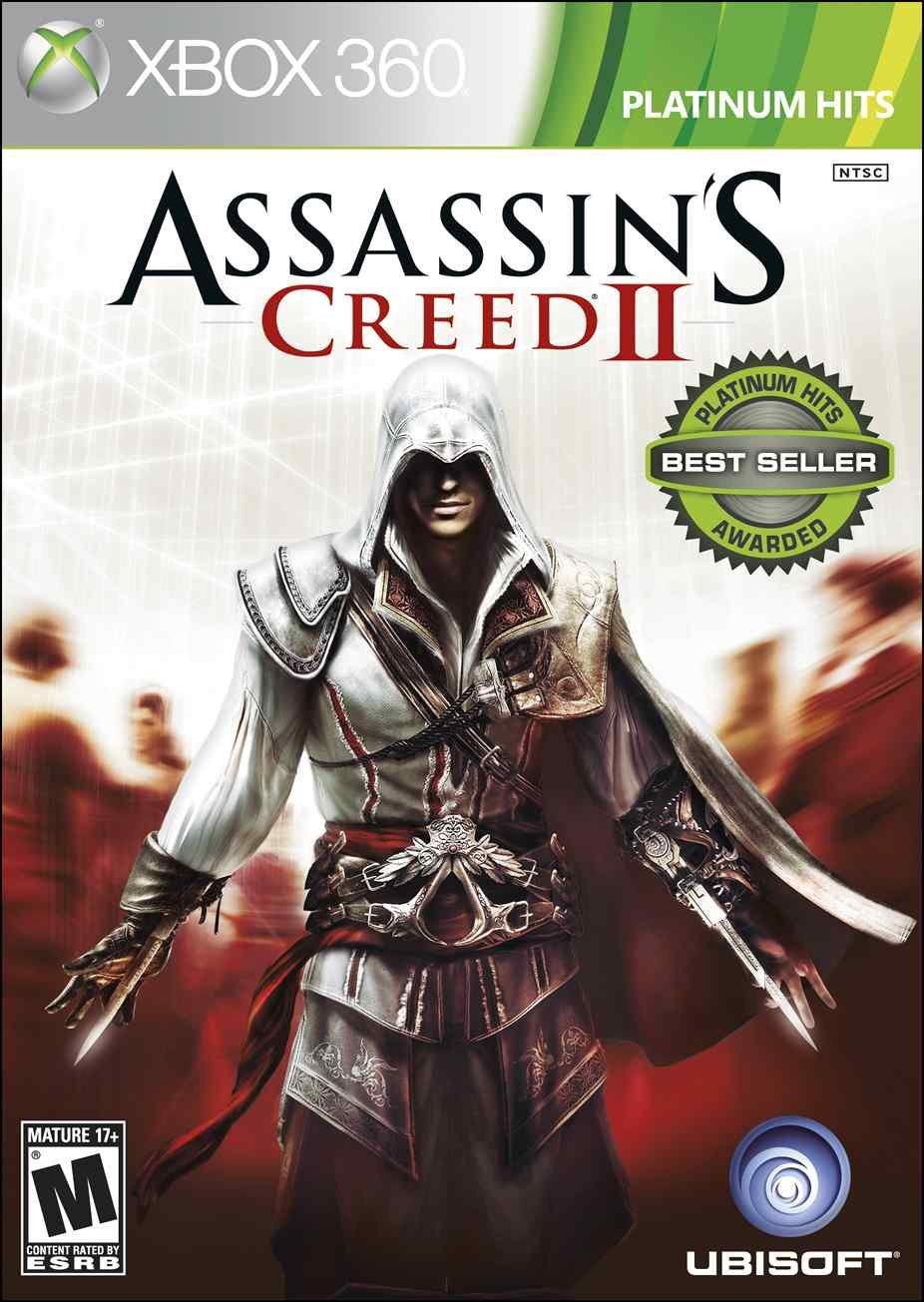 Assassins Creed 2