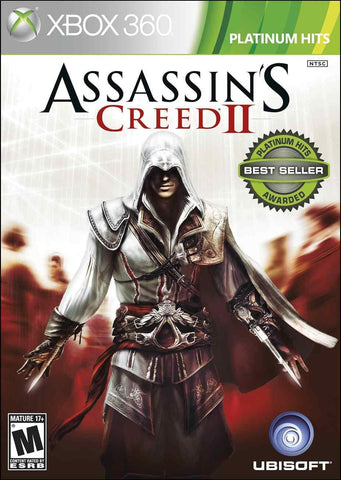 Assassins Creed 2