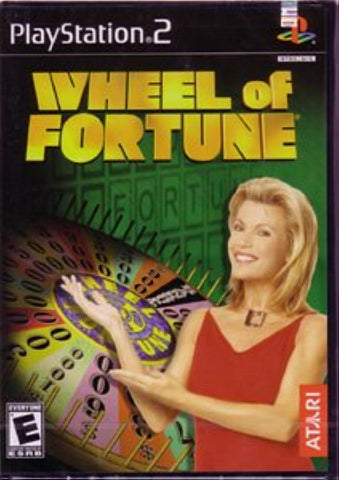 Wheel Of Fortune