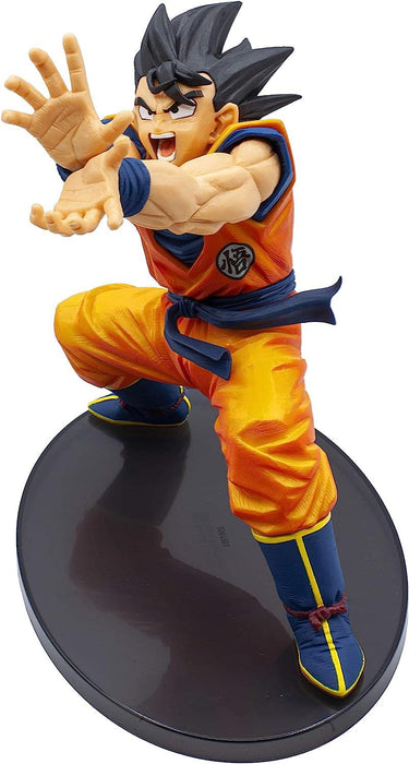 Figura Son Goku Zenkai