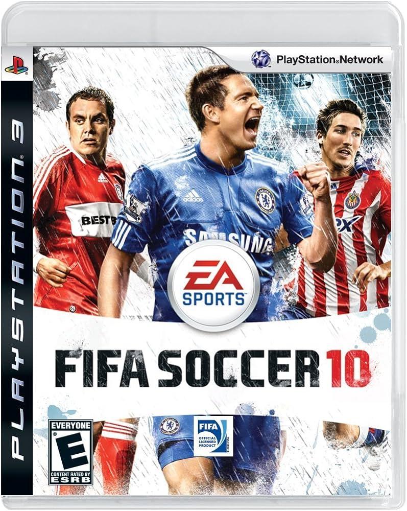 Fifa Soccer Latest Fifa Game For Ps3 PS3 FIFA 18 Legacy Edition