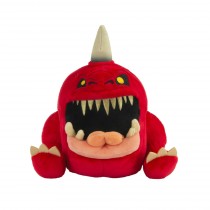 Warhammer AOS Gnasha-Squig Plush