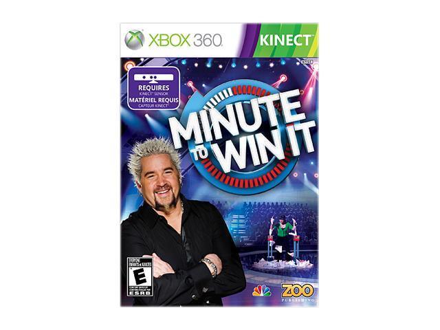 Minute To Win It