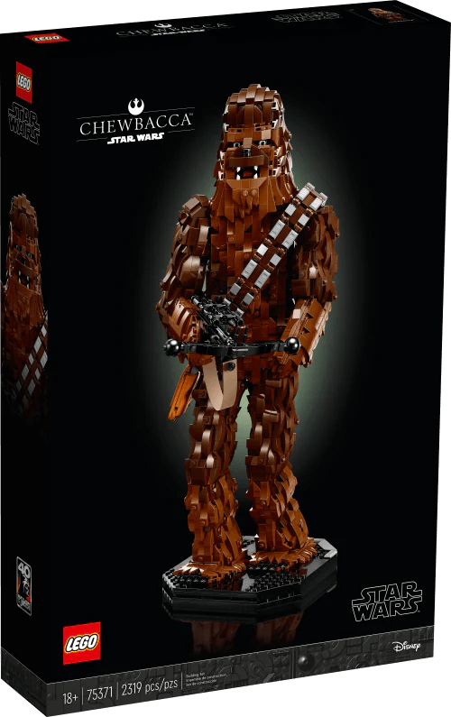 Chewbacca™