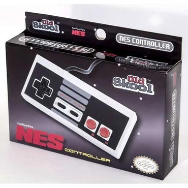 Old Skool NES USB Controller