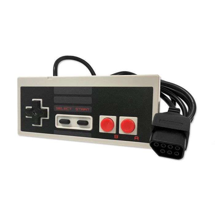 Old Skool NES Controller