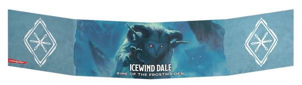 icewind dale screen