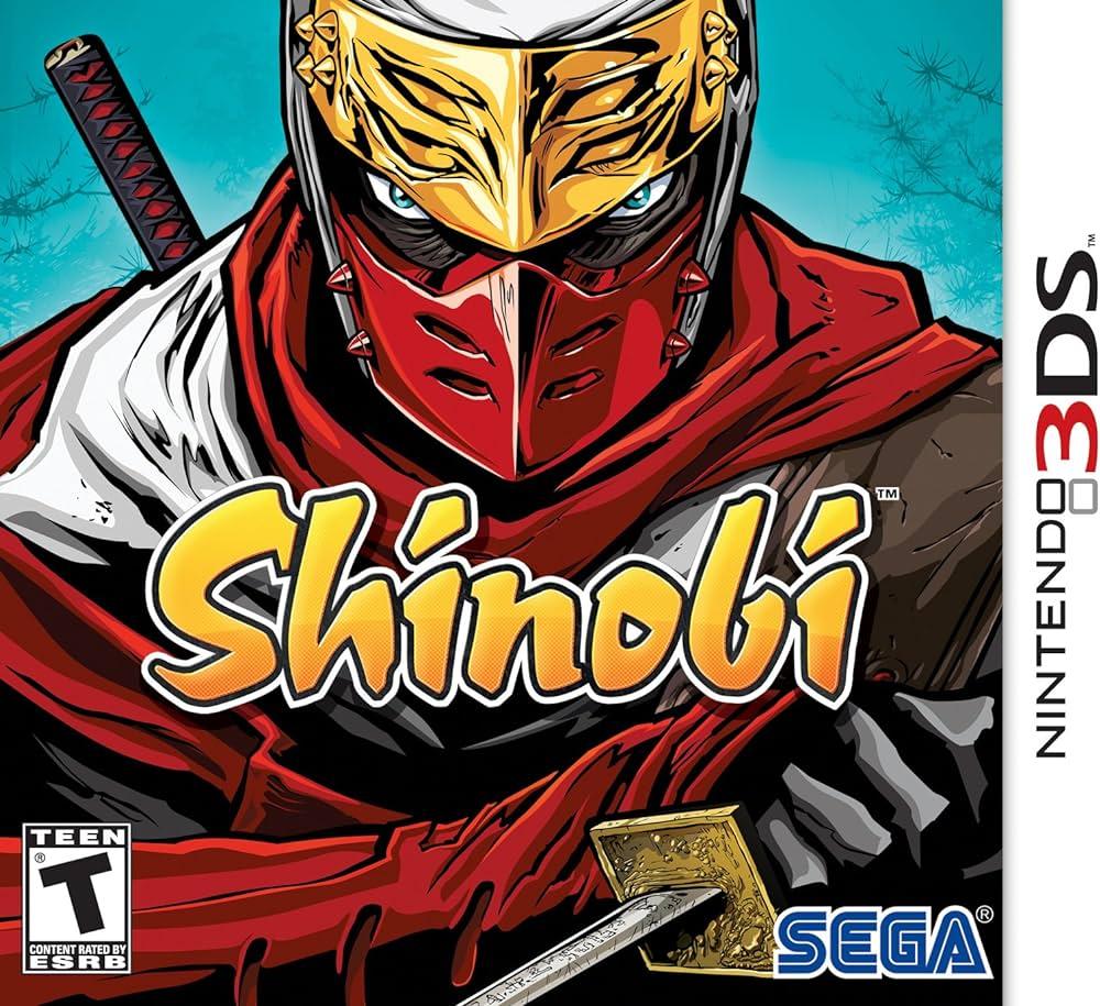 Shinobi