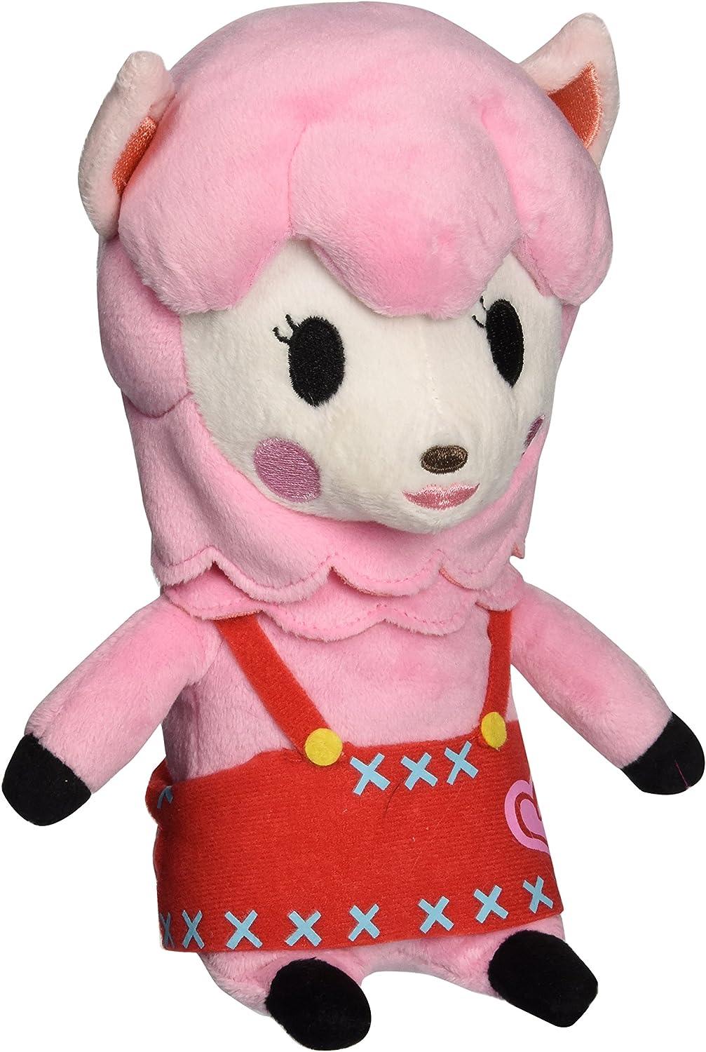 Little Buddy USA Animal Crossing New Leaf Lisa/Reese 9