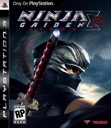 Ninja Gaiden 2