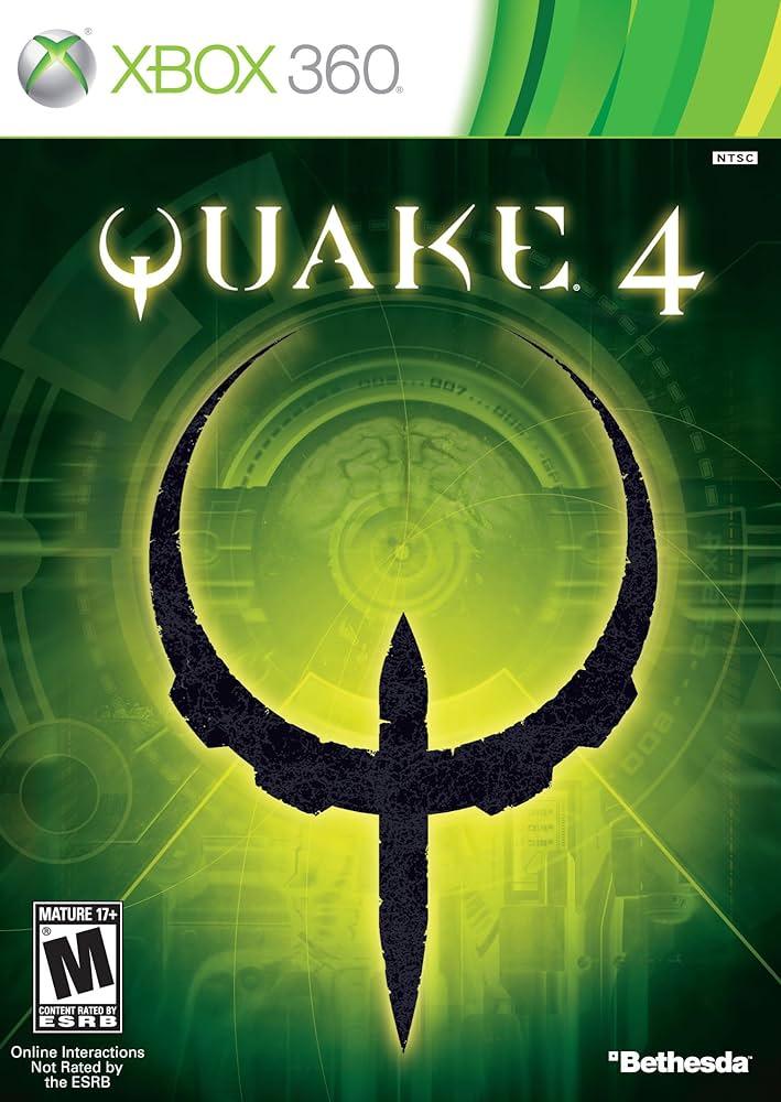 Quake 4