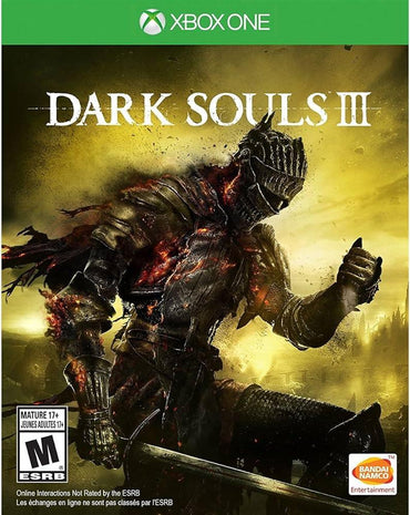 Dark Souls 3