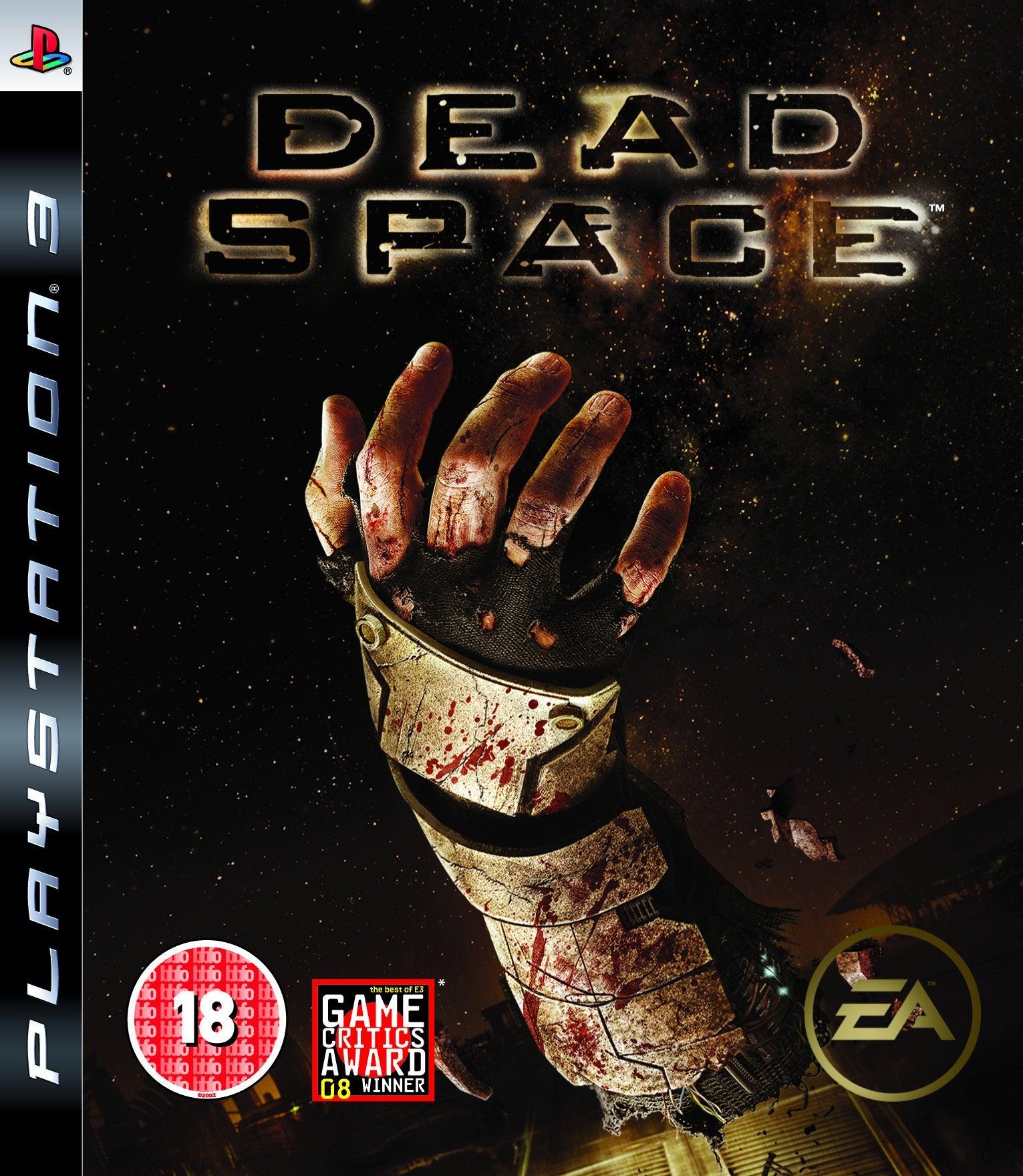 Dead Space