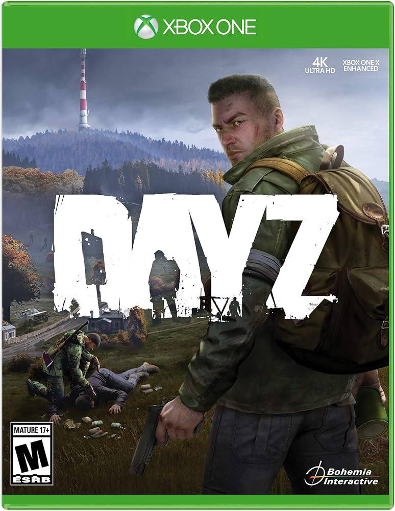 DayZ