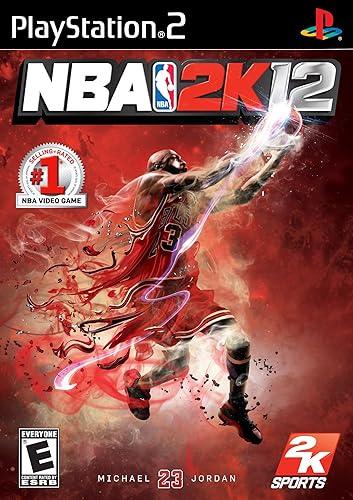 NBA 2K12