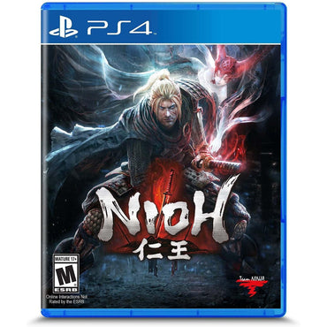 Nioh