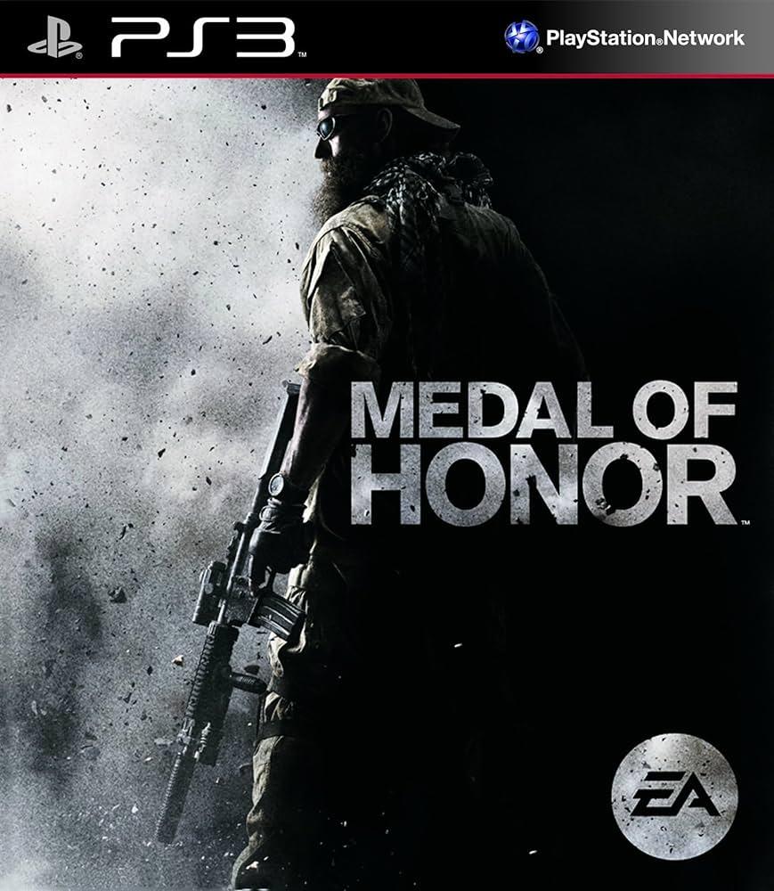 Medal Of Honor