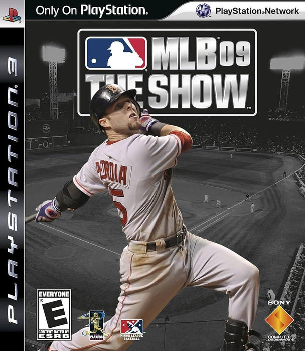 MLB The Show 09