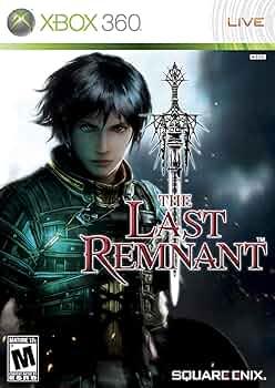 The Last Remnant