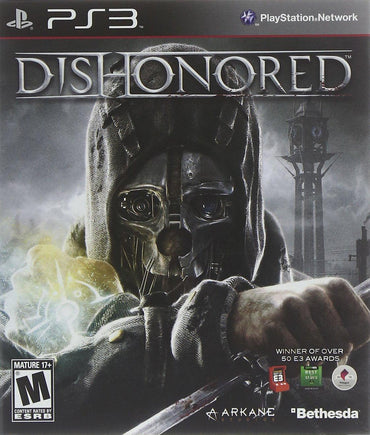 Dishonored