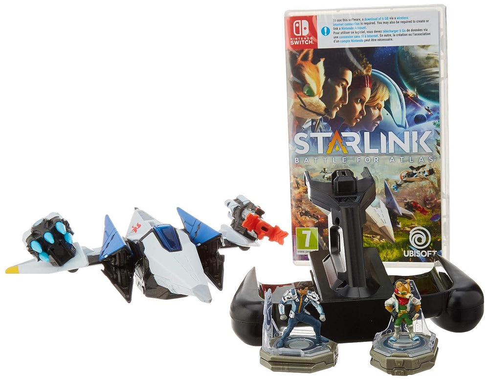 Starlink