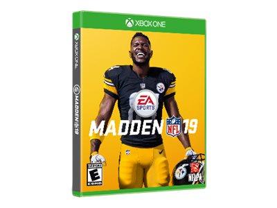 Madden 19