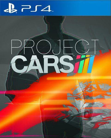 Project Cars