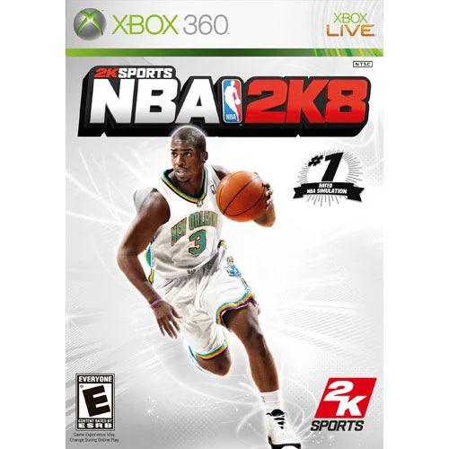 The Xbox 360 game cover for 