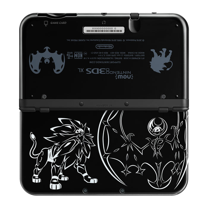 Nintendo 3DS XL