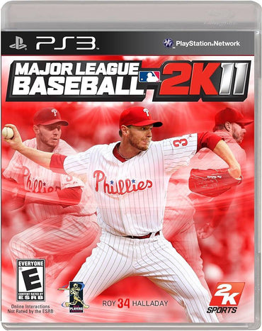 MLB 2K11