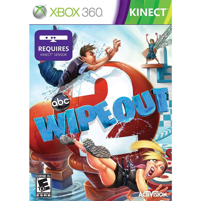 Wipeout 2