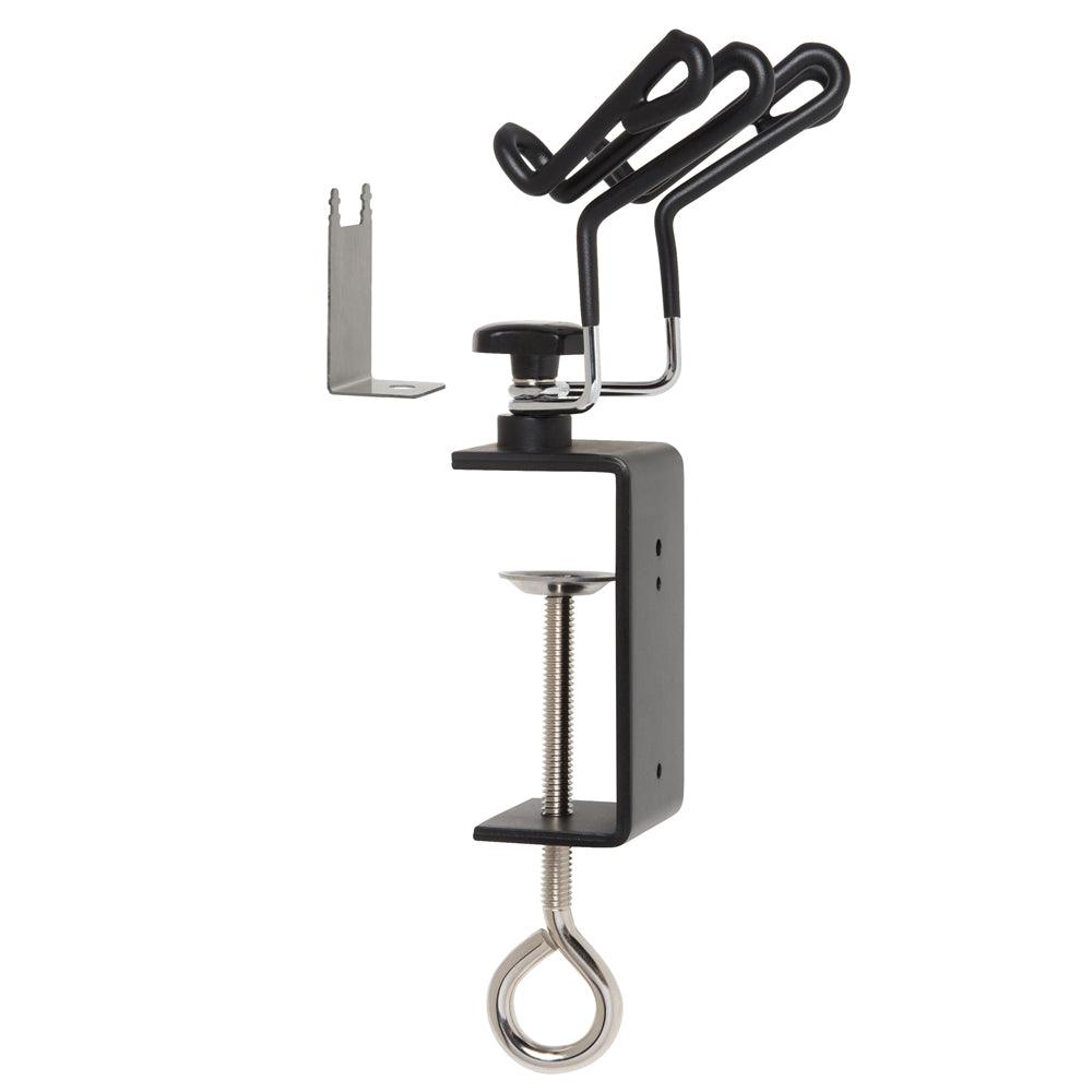 Universal Airbrush Holder