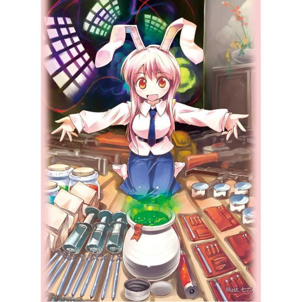 Touhou Project Vol.38 Standard Sleeves