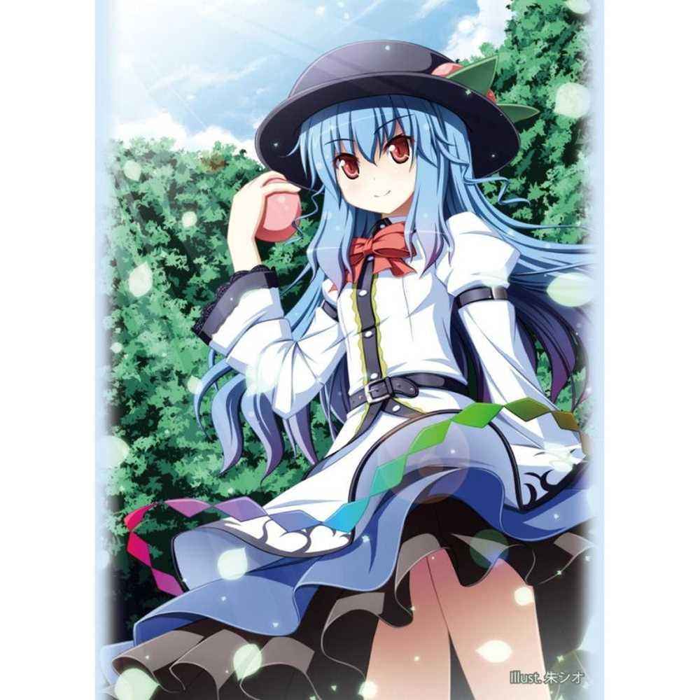 Touhou Project Vol. 39 Card Sleeves